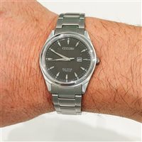 Orologio Citizen Donna Supertitanio - Donna in Titanio EW2470-87E - EW2470-87E